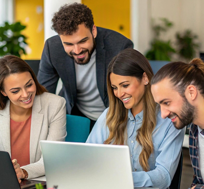 Website & Landing Pages